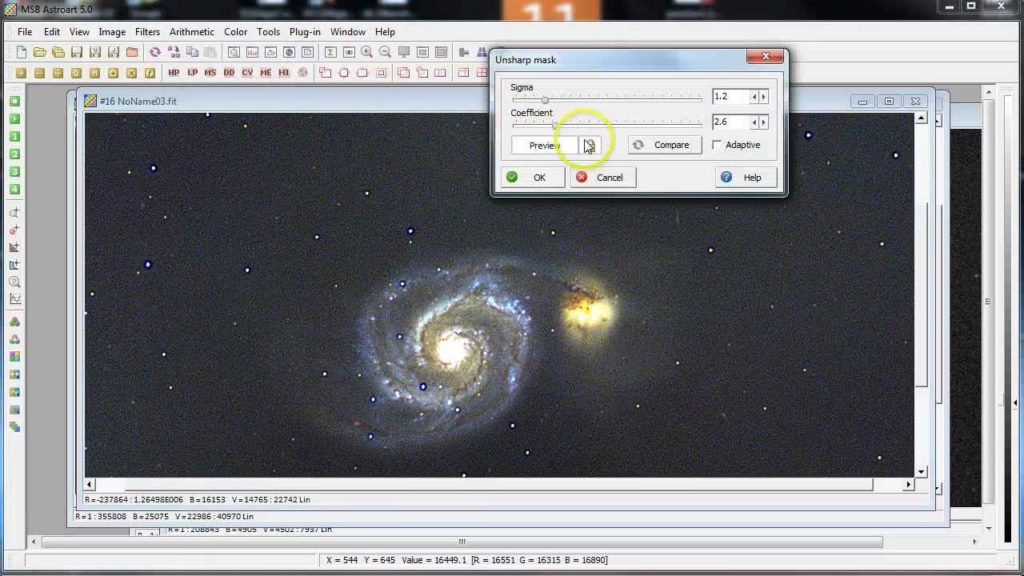 astroart