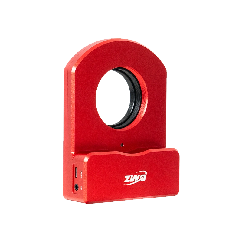ZWO CAA (CAMERA ANGLE ADJUSTER) IN-DEPTH REVIEW